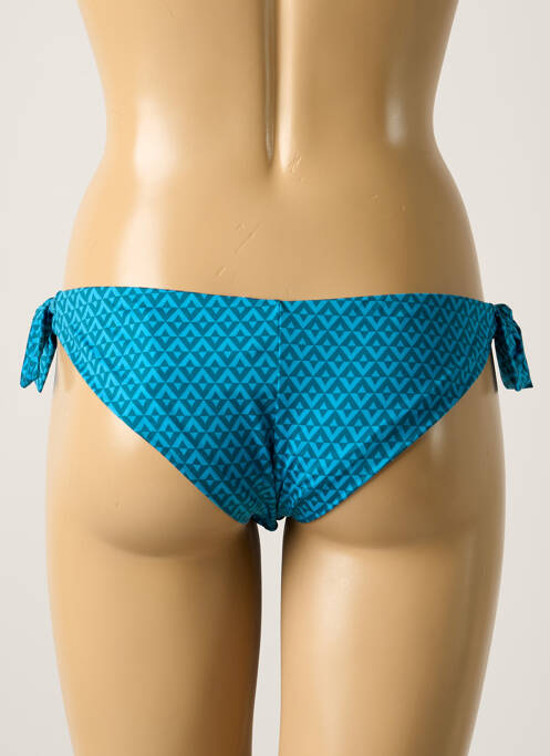 Chiloți de baie albastru SIMONE PERELE femeie