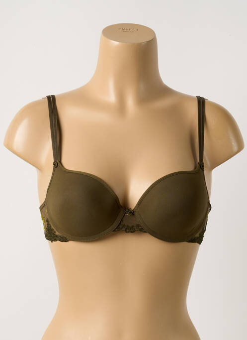 Sutien verde PASSIONATA femeie