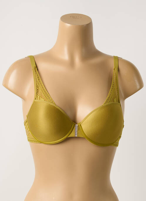 Sutien verde PASSIONATA femeie