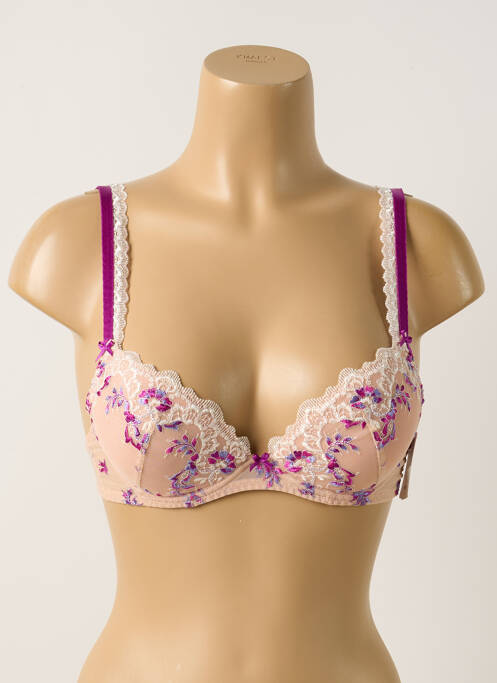 Sutien piele AUBADE femeie