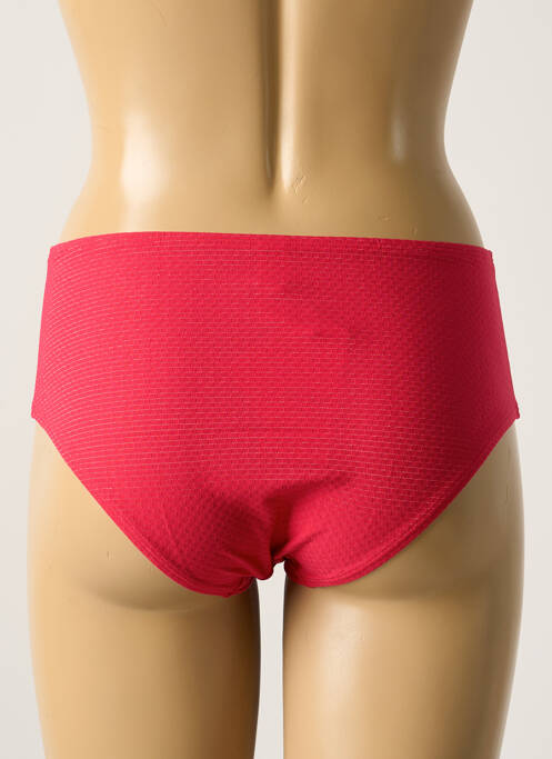 Chiloți de baie roz SIMONE PERELE femeie