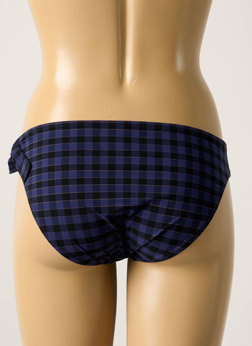 Chiloți de baie albastru SIMONE PERELE femeie