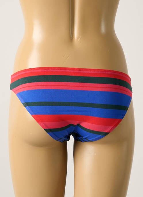 Chiloți de baie roșu SIMONE PERELE femeie