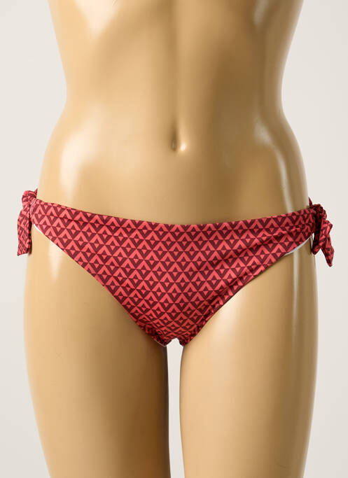 Chiloți de baie violet SIMONE PERELE femeie