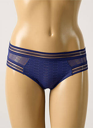 Chilot albastru PASSIONATA femeie