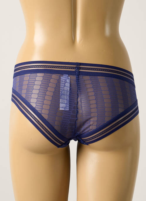 Chilot albastru PASSIONATA femeie