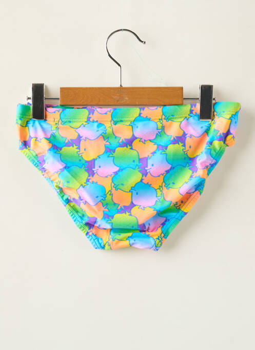 Slip de baie albastru SPEEDO băiat