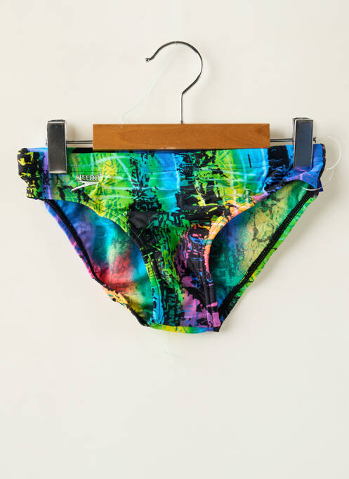 Slip de baie albastru SPEEDO băiat