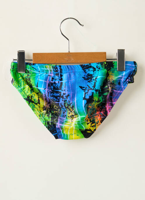 Slip de baie albastru SPEEDO băiat