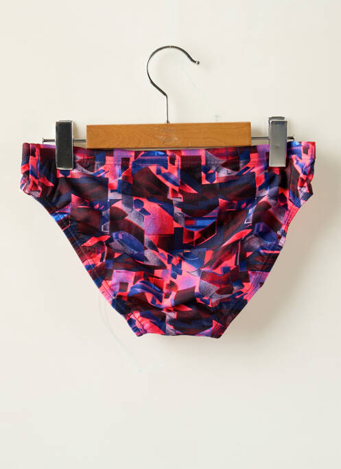 Slip de baie violet SPEEDO băiat
