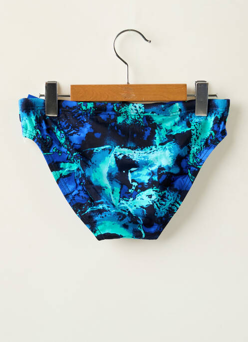 Slip de baie albastru SPEEDO băiat