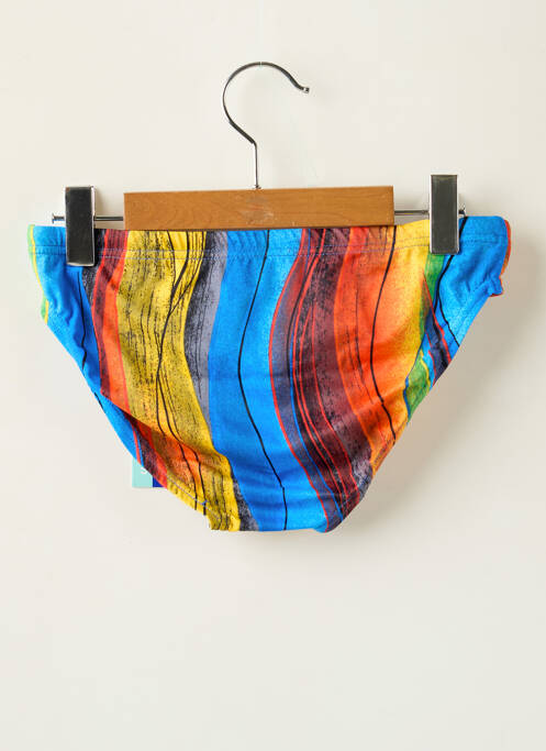 Slip de baie albastru SPEEDO băiat