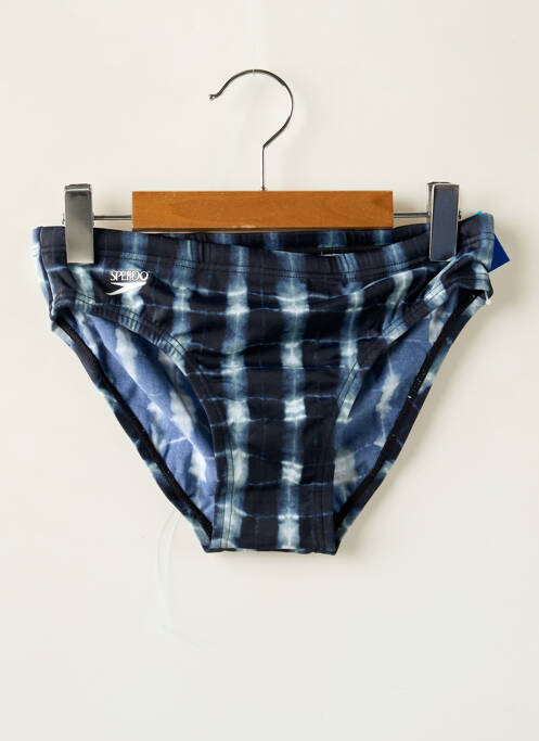 Slip de baie albastru SPEEDO băiat