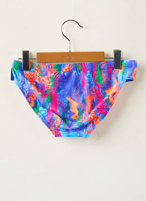 Slip de baie albastru SPEEDO băiat