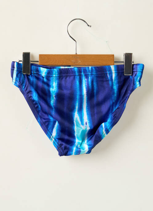 Slip de baie albastru SPEEDO băiat