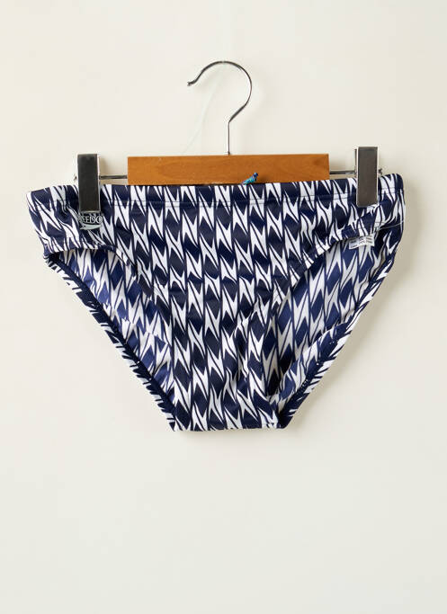 Slip de baie albastru SPEEDO băiat