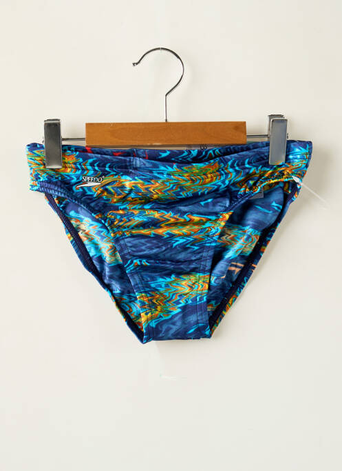 Slip de baie albastru SPEEDO băiat