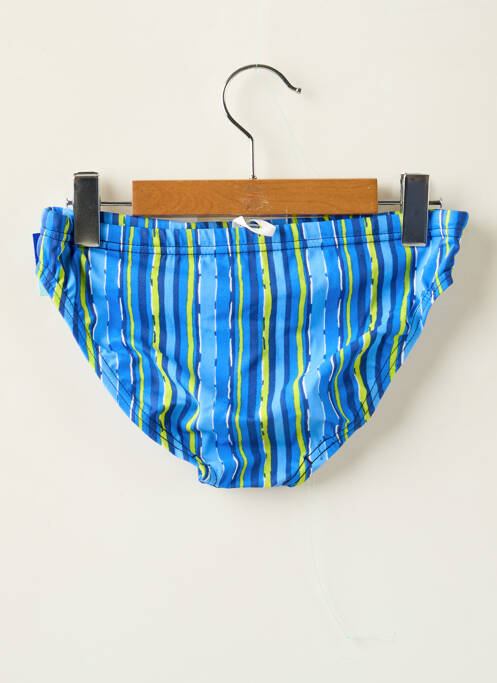 Slip de baie albastru SPEEDO băiat