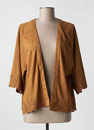 Jachete casual maro REDSOUL femeie