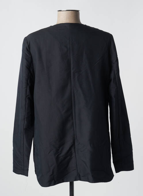 Sacou negru ICHI femeie