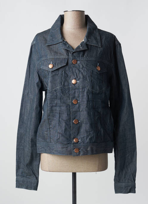 Jachete casual albastru FIVE PM femeie