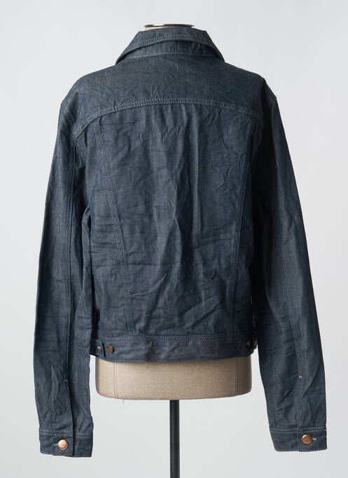 Jachete casual albastru FIVE PM femeie