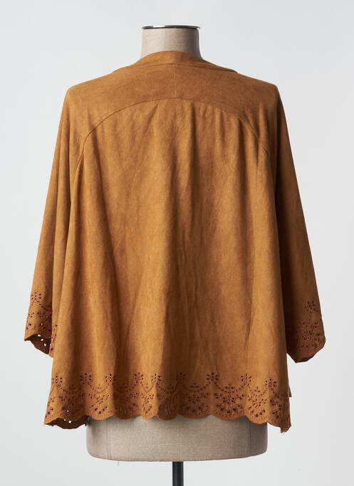 Jachete casual maro REDSOUL femeie