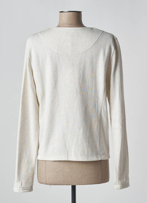 Jachete casual bej MARIE-SIXTINE femeie