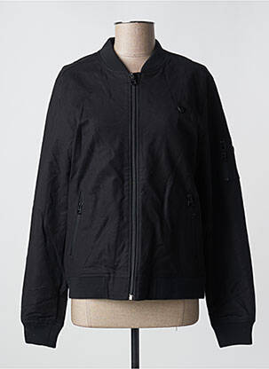 Geacă negru KAPORAL femeie