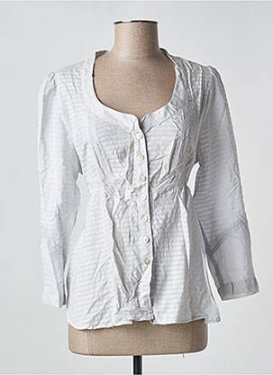 Cămașă gri HEL-S femeie