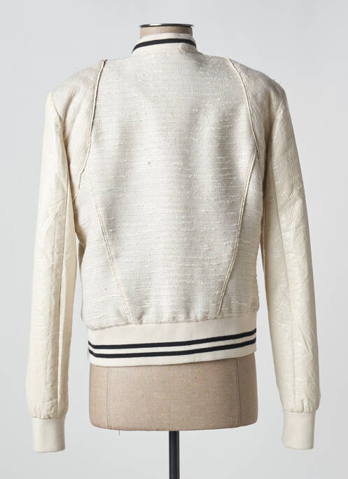 Geacă bej GUESS femeie