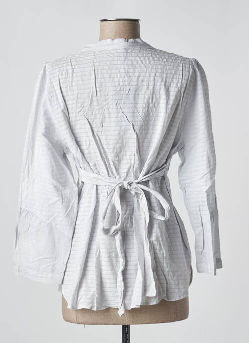 Cămașă gri HEL-S femeie