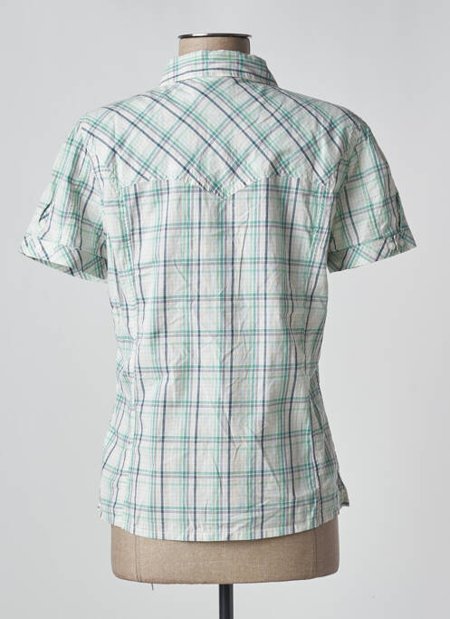 Cămașă verde LEE femeie