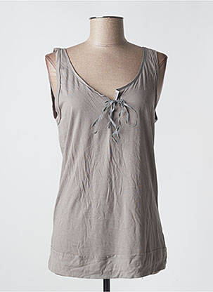 Maiou gri EGERY femeie