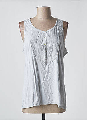 Maiou gri SO CHARLOTTE femeie