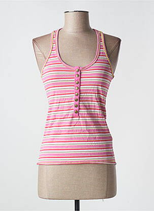 Maiou roz GOLDDIGGA femeie