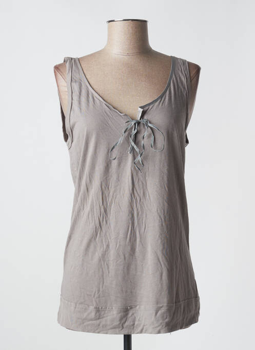 Maiou gri EGERY femeie