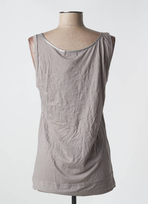 Maiou gri EGERY femeie