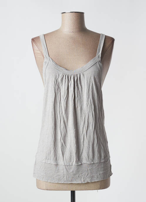 Top gri NOT SHY femeie