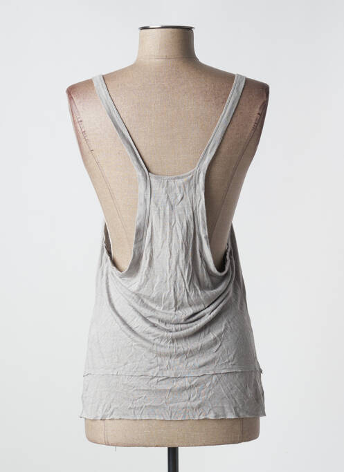 Top gri NOT SHY femeie