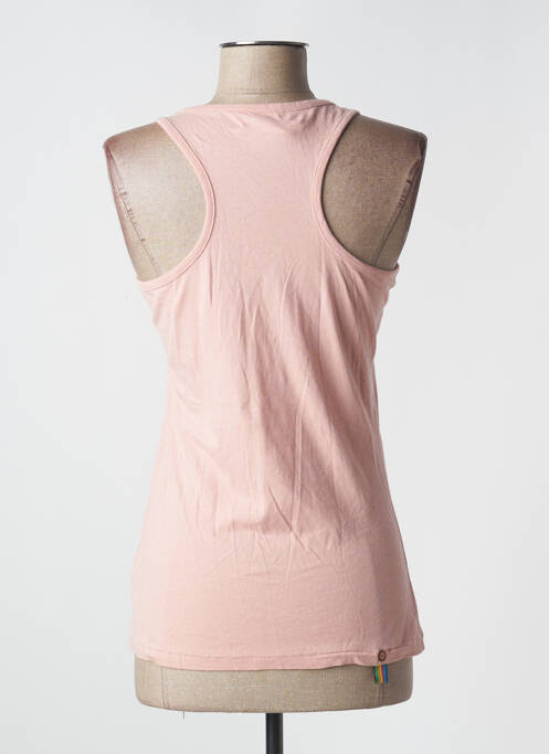 Maiou roz GURU femeie