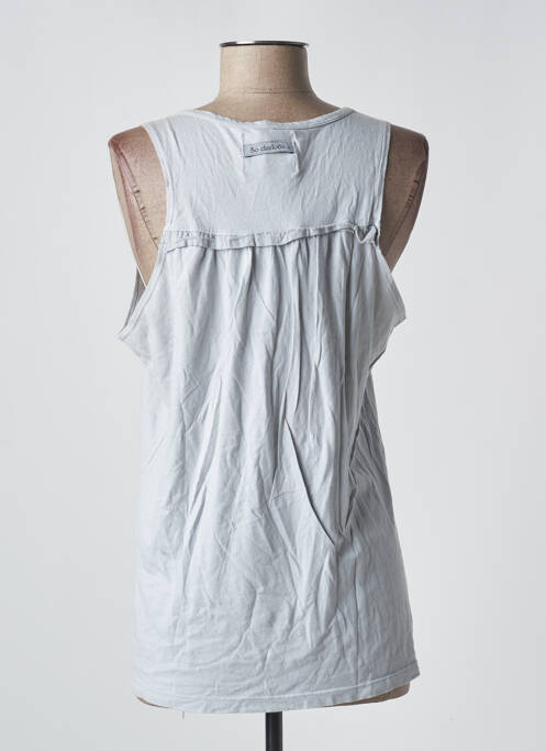 Maiou gri SO CHARLOTTE femeie