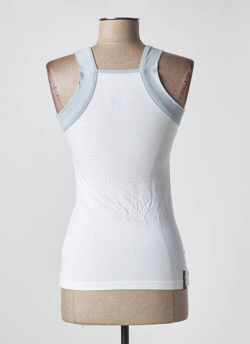 Maiou gri TECKTONIK femeie