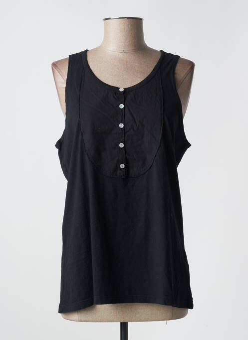 Maiou negru SO CHARLOTTE femeie