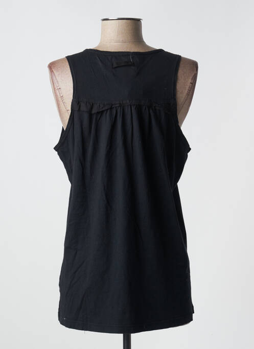 Maiou negru SO CHARLOTTE femeie