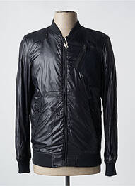Geacă buzunare negru DIESEL bărbat