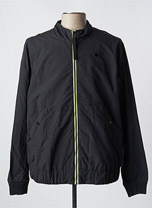 Jachetă vânt negru G STAR femeie