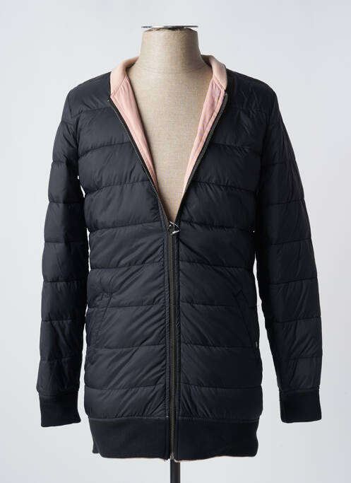 Geacă matlasată roz VANS femeie