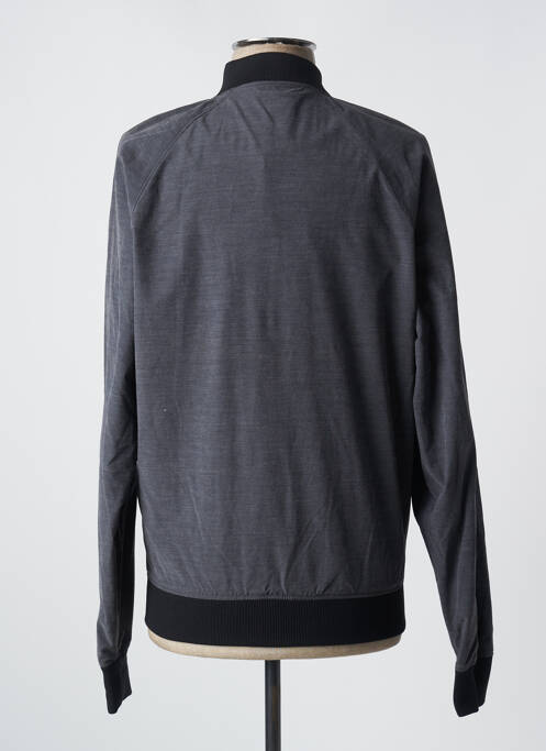 Geacă gri MINIMUM femeie