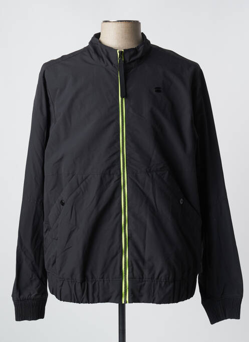 Jachetă vânt negru G STAR femeie